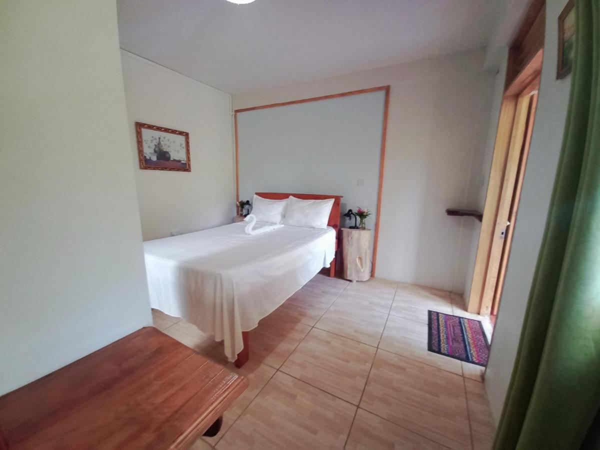 מאריגוט Serenity Lodges Dominica מראה חיצוני תמונה