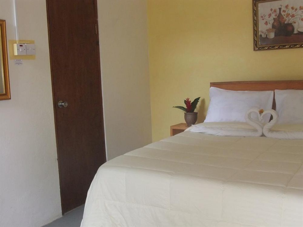 מאריגוט Serenity Lodges Dominica מראה חיצוני תמונה