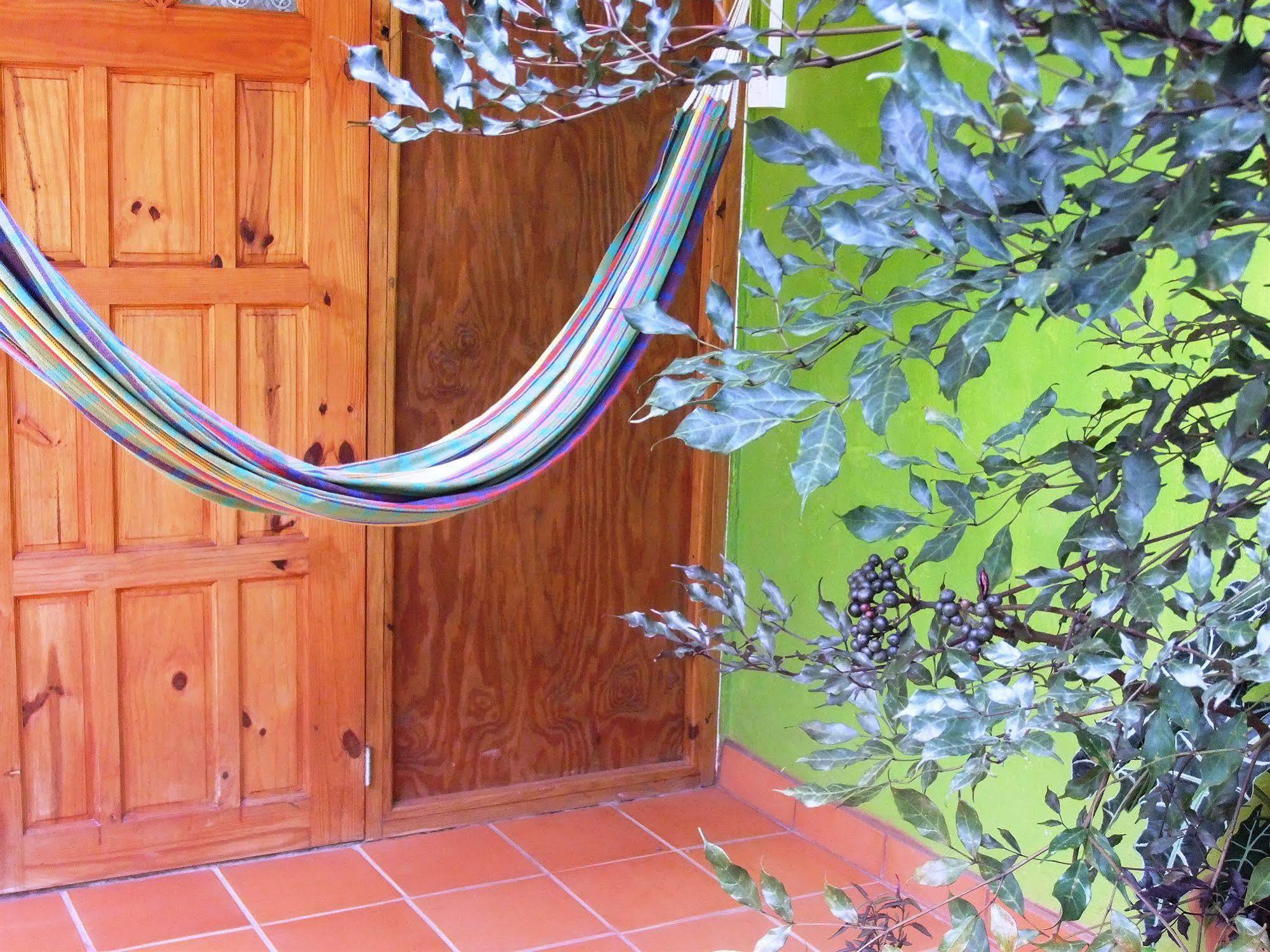 מאריגוט Serenity Lodges Dominica מראה חיצוני תמונה